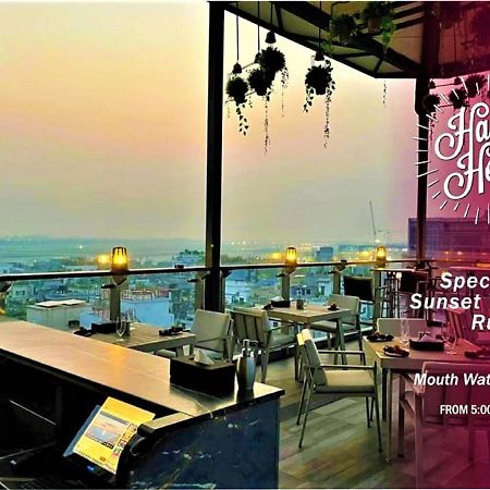 Best Western Plus Maya - Luxury Collection Hotel Dhaka Bagian luar foto
