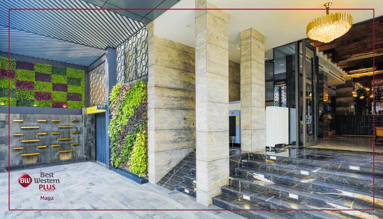 Best Western Plus Maya - Luxury Collection Hotel Dhaka Bagian luar foto