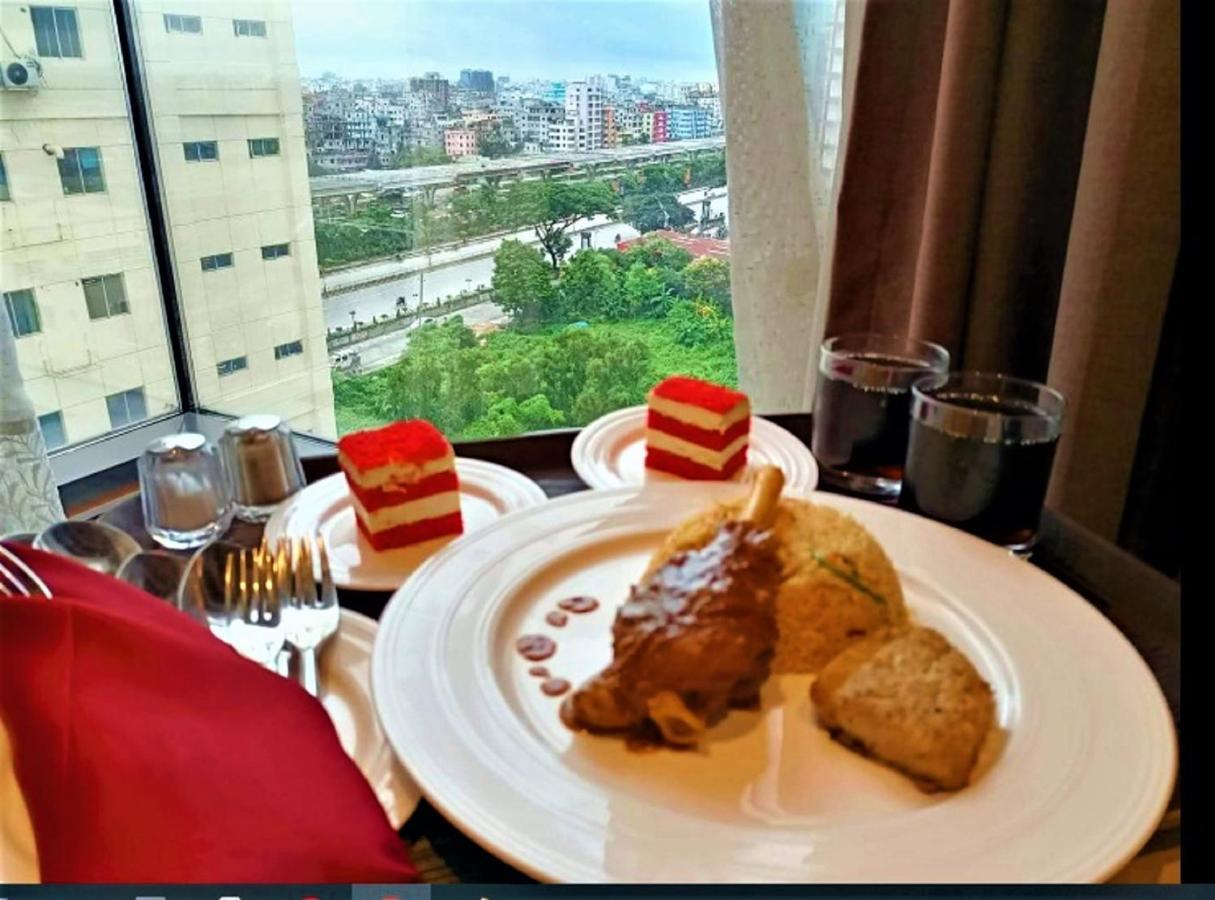 Best Western Plus Maya - Luxury Collection Hotel Dhaka Bagian luar foto
