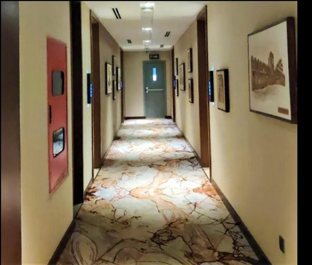 Best Western Plus Maya - Luxury Collection Hotel Dhaka Bagian luar foto
