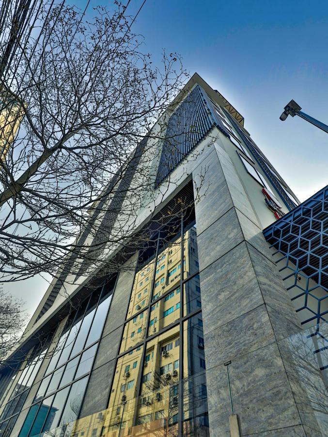 Best Western Plus Maya - Luxury Collection Hotel Dhaka Bagian luar foto