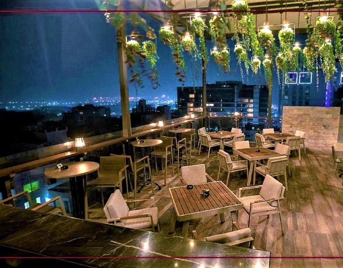 Best Western Plus Maya - Luxury Collection Hotel Dhaka Bagian luar foto