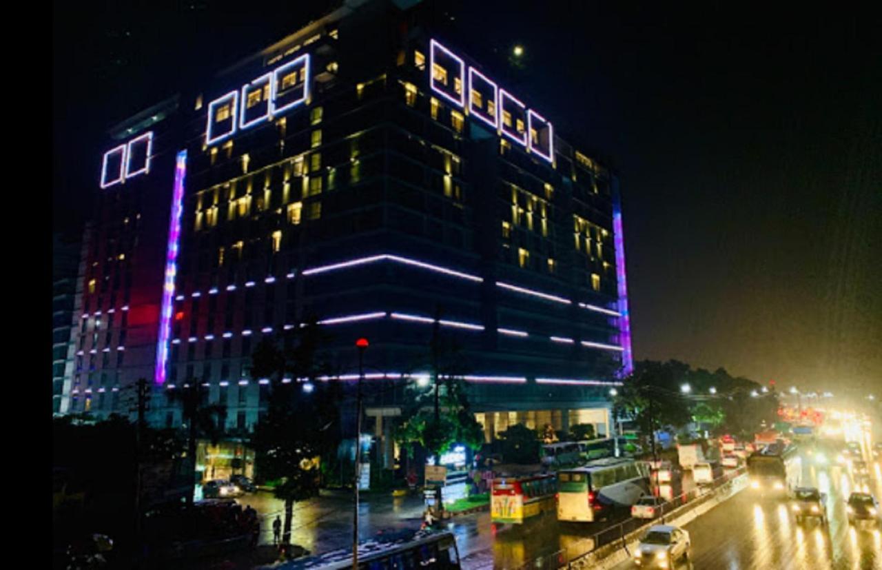 Best Western Plus Maya - Luxury Collection Hotel Dhaka Bagian luar foto