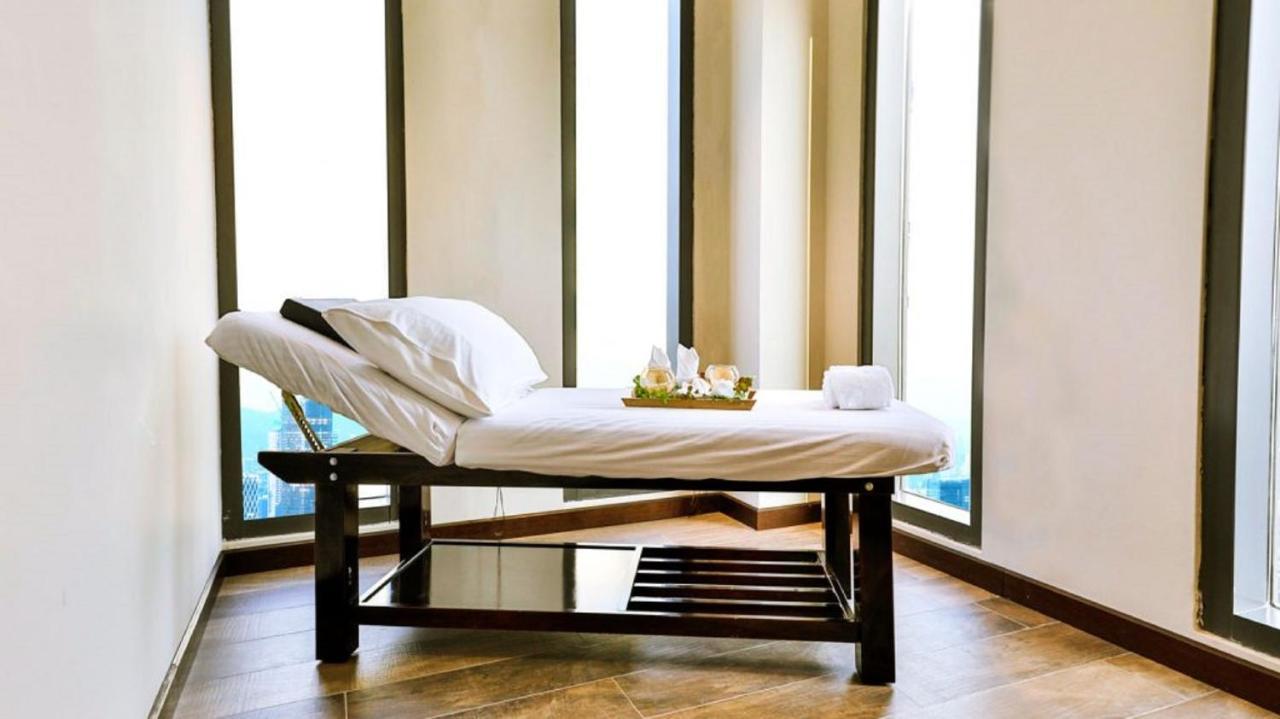 Best Western Plus Maya - Luxury Collection Hotel Dhaka Bagian luar foto