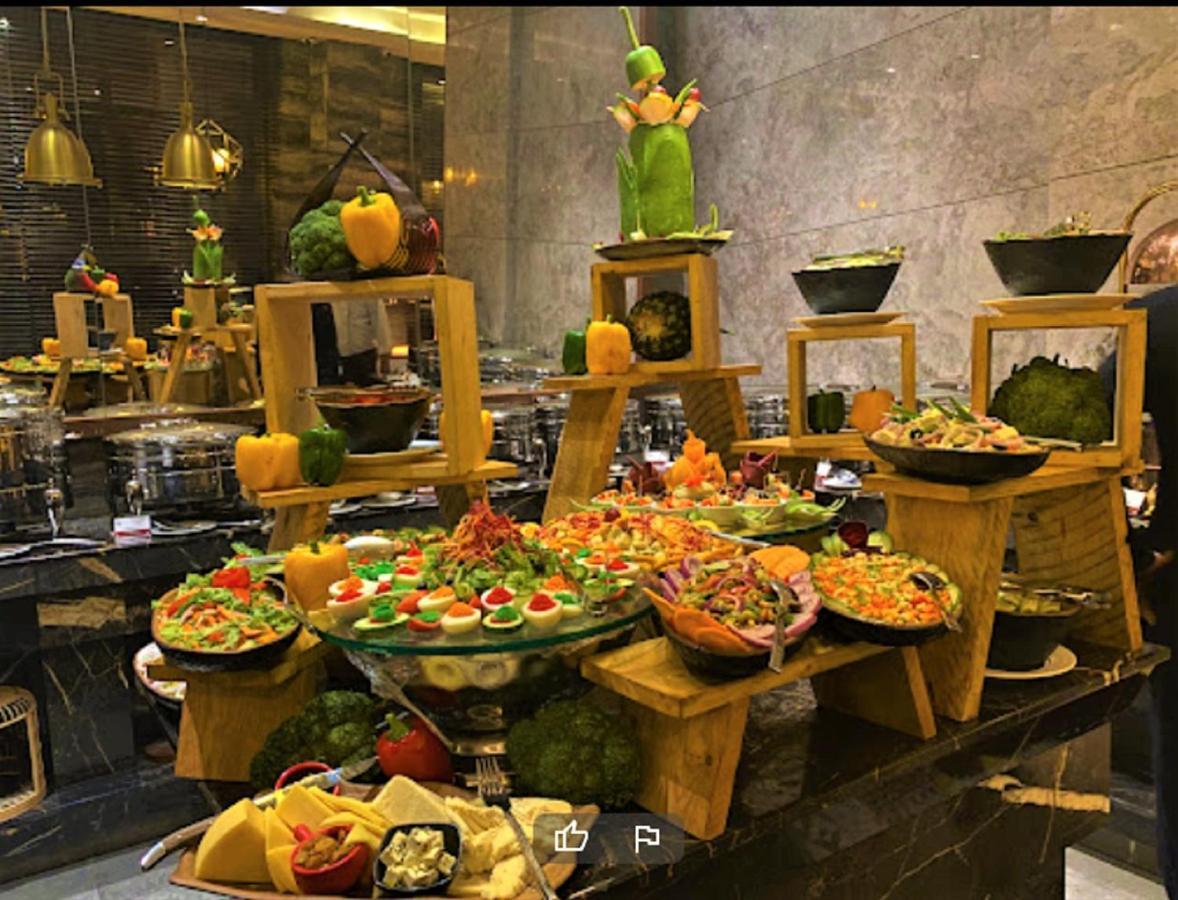 Best Western Plus Maya - Luxury Collection Hotel Dhaka Bagian luar foto