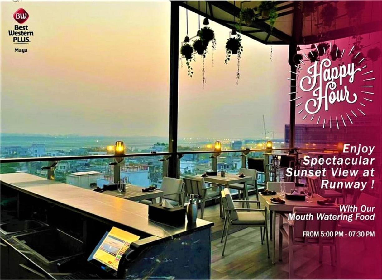 Best Western Plus Maya - Luxury Collection Hotel Dhaka Bagian luar foto