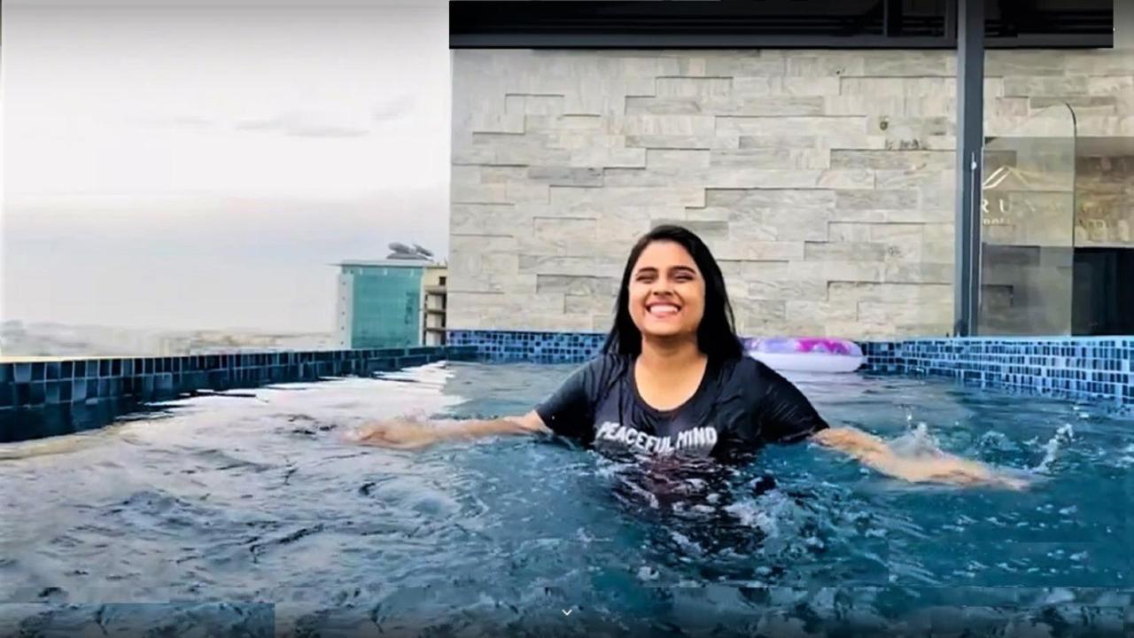 Best Western Plus Maya - Luxury Collection Hotel Dhaka Bagian luar foto
