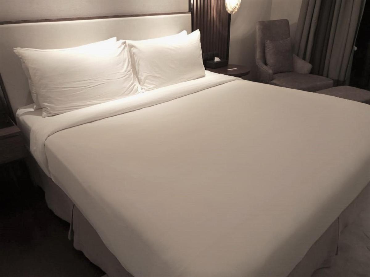 Best Western Plus Maya - Luxury Collection Hotel Dhaka Bagian luar foto