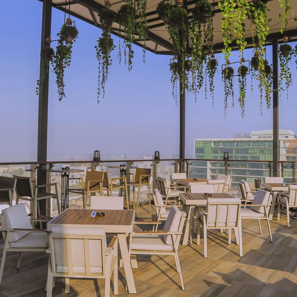Best Western Plus Maya - Luxury Collection Hotel Dhaka Restoran foto