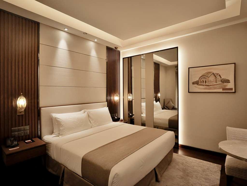 Best Western Plus Maya - Luxury Collection Hotel Dhaka Ruang foto