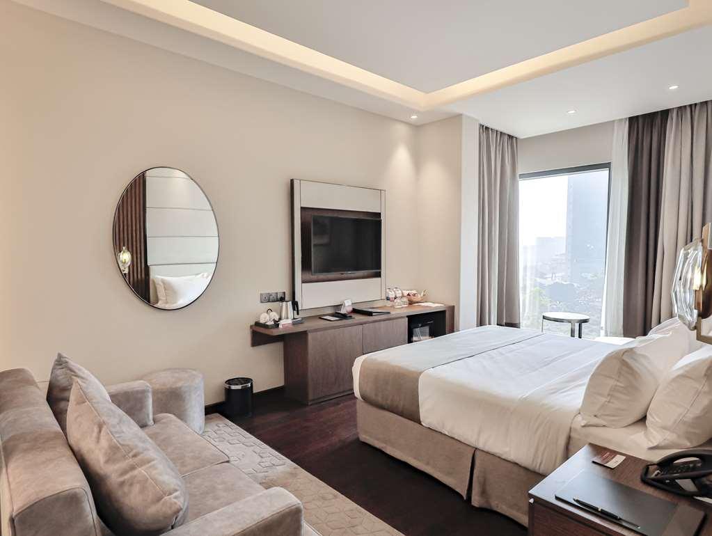 Best Western Plus Maya - Luxury Collection Hotel Dhaka Ruang foto