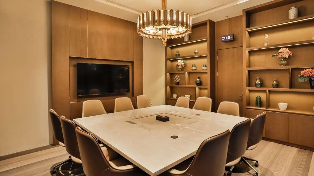 Best Western Plus Maya - Luxury Collection Hotel Dhaka Fasilitas foto