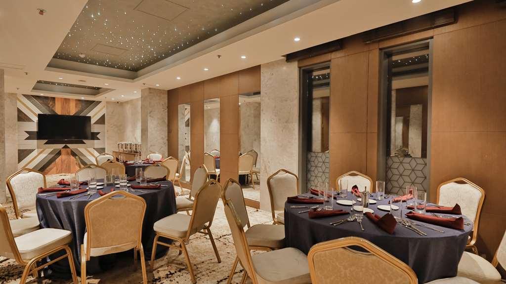 Best Western Plus Maya - Luxury Collection Hotel Dhaka Fasilitas foto