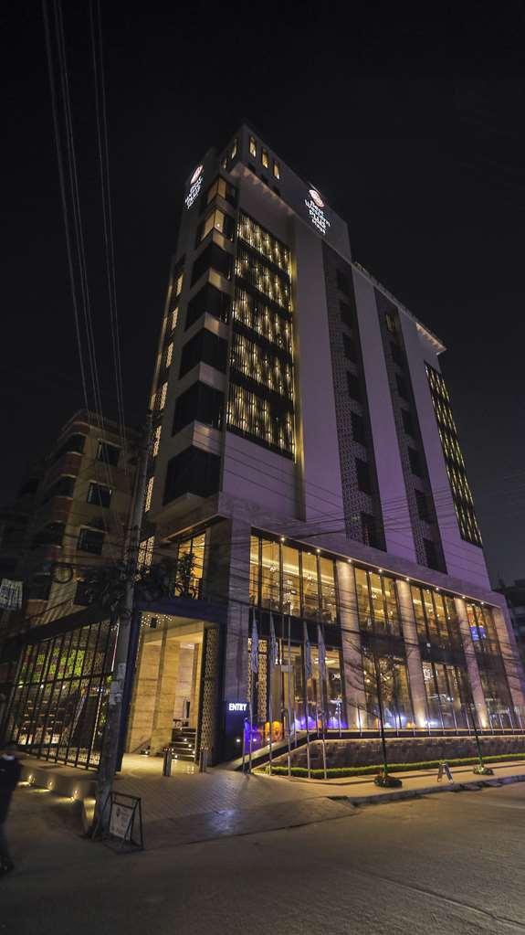 Best Western Plus Maya - Luxury Collection Hotel Dhaka Bagian luar foto
