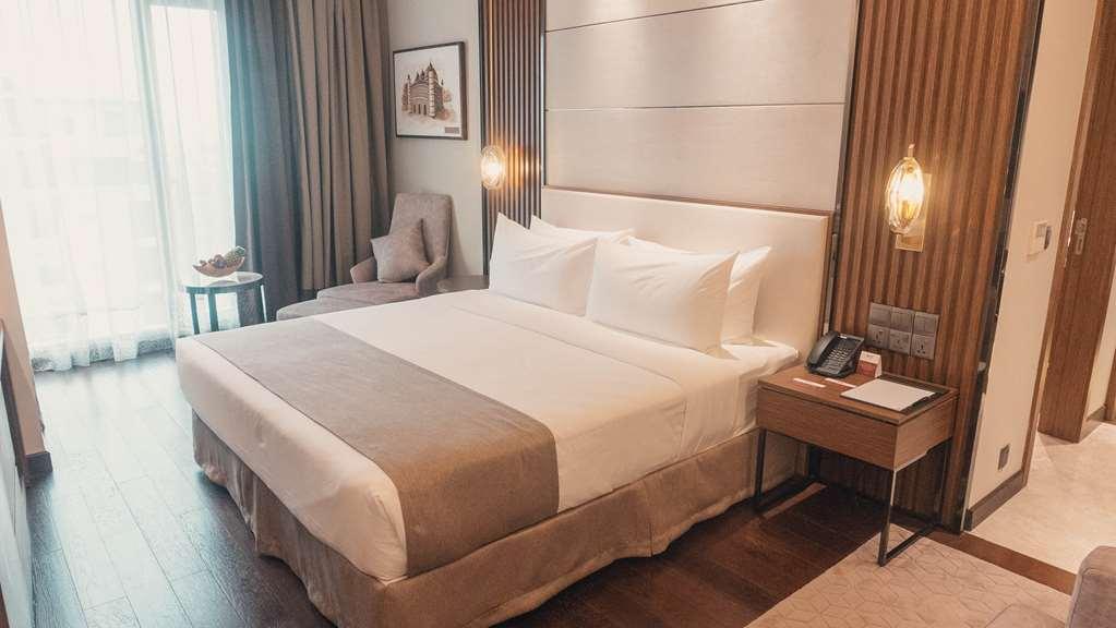 Best Western Plus Maya - Luxury Collection Hotel Dhaka Ruang foto