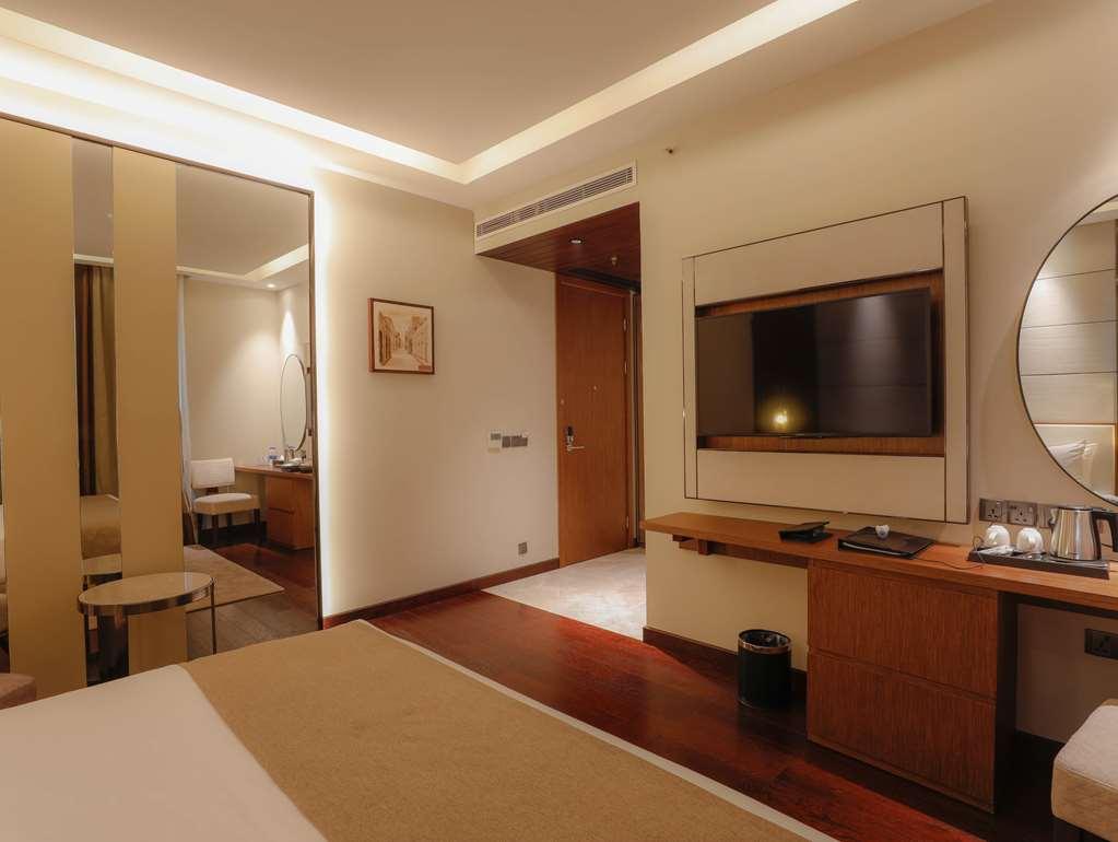 Best Western Plus Maya - Luxury Collection Hotel Dhaka Ruang foto